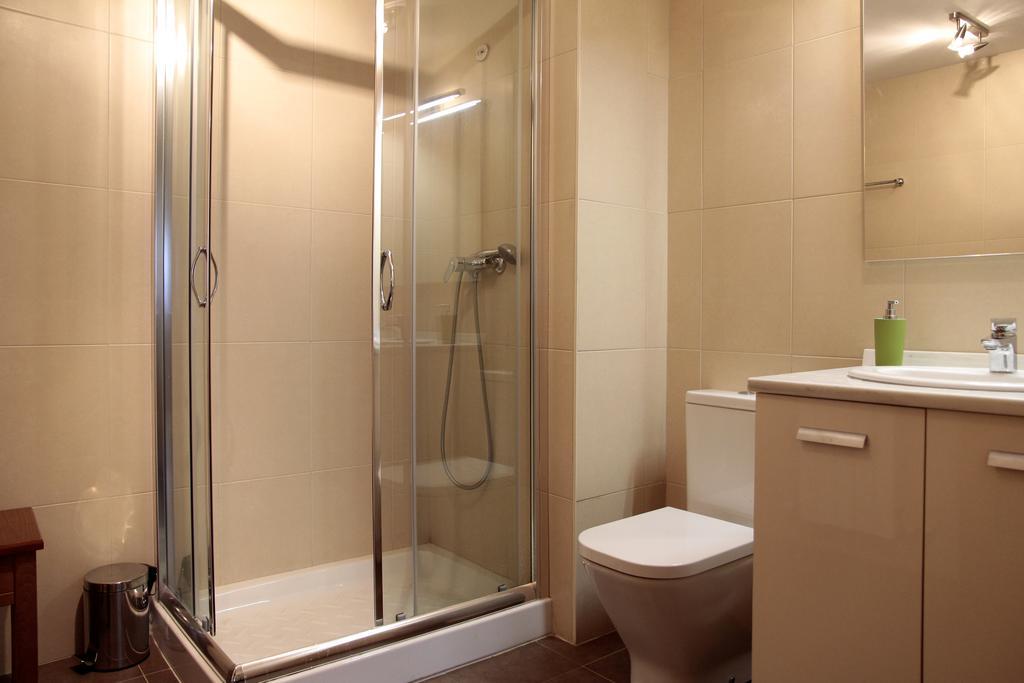Apartamentos Irati Garralda Exterior foto