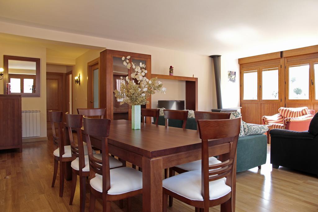 Apartamentos Irati Garralda Exterior foto